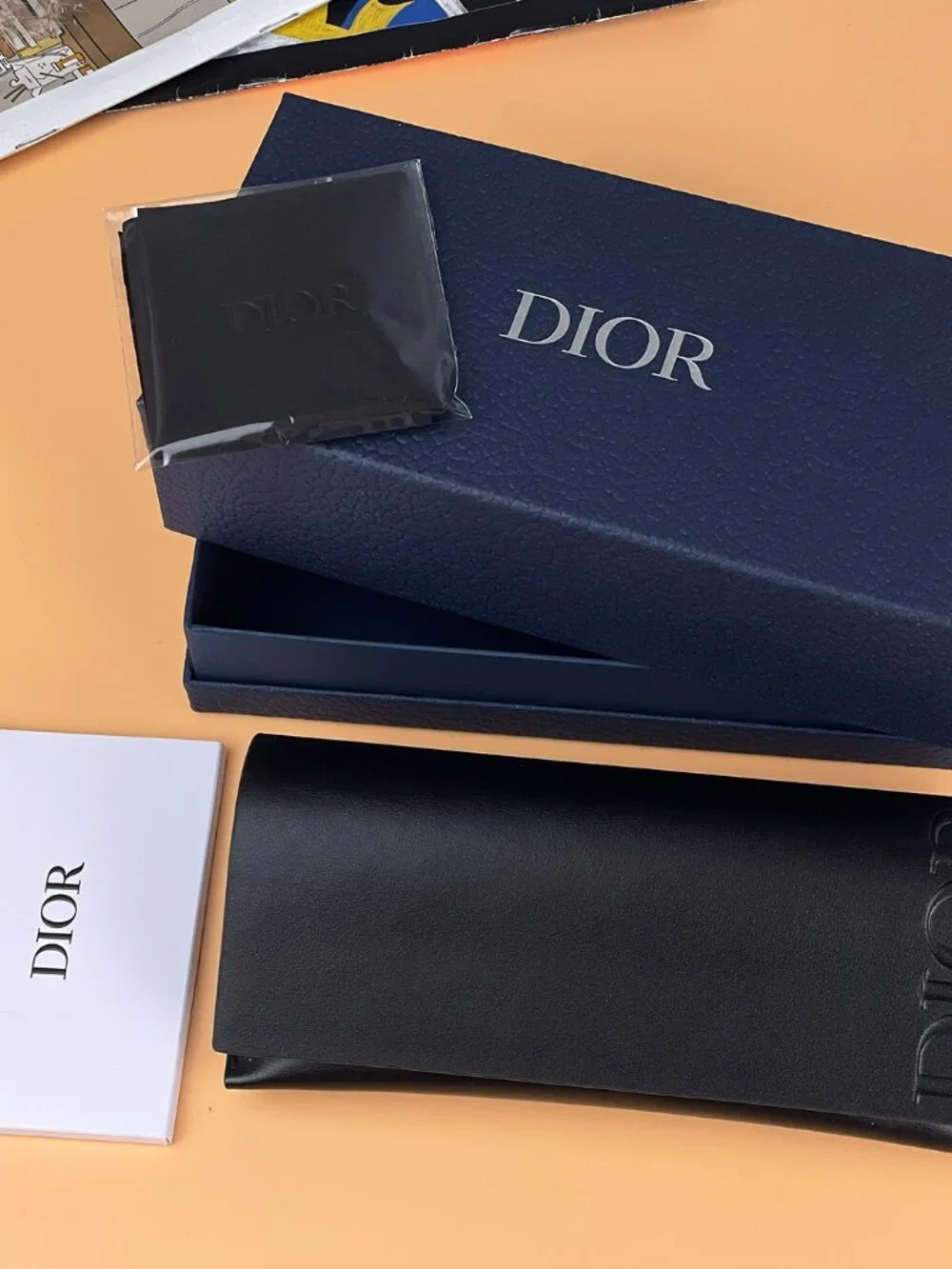 Dior ultradior su